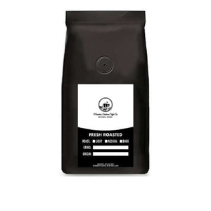 French Roast Blend