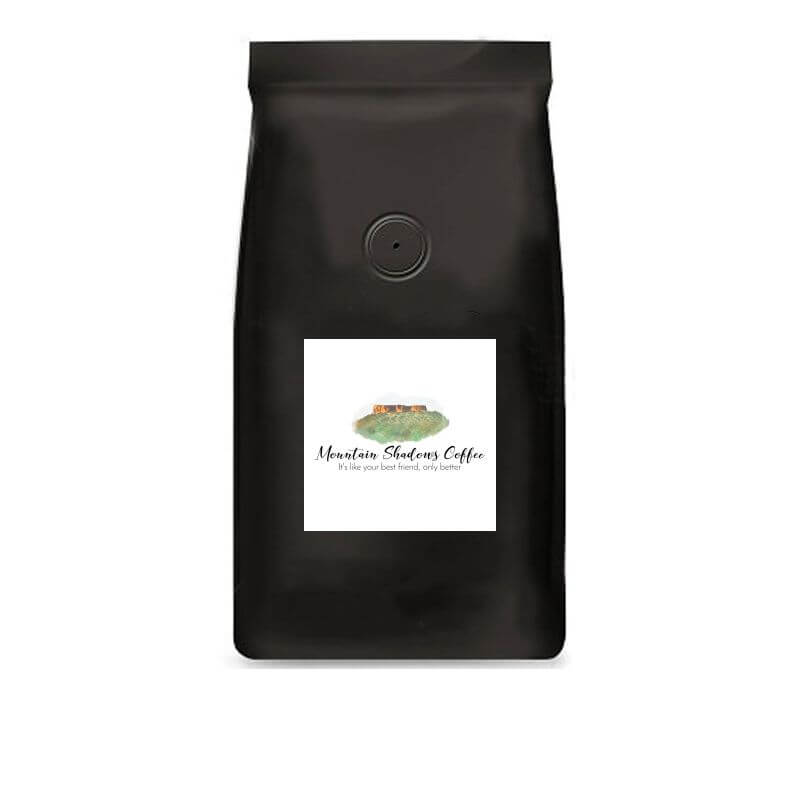 6 Month Coffee of The Month Subscription